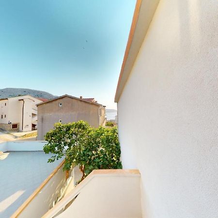 Jaska & Jelica House Apartments Metajna Εξωτερικό φωτογραφία