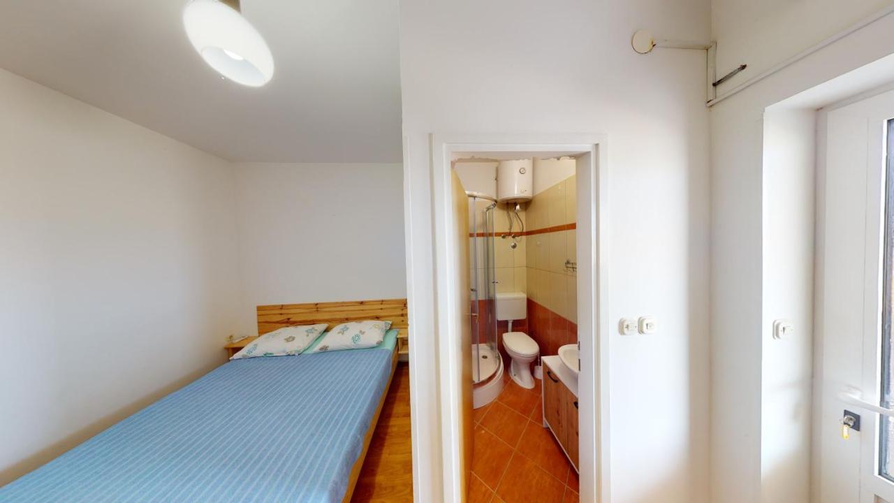 Jaska & Jelica House Apartments Metajna Εξωτερικό φωτογραφία