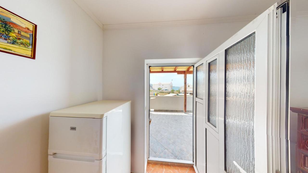 Jaska & Jelica House Apartments Metajna Εξωτερικό φωτογραφία
