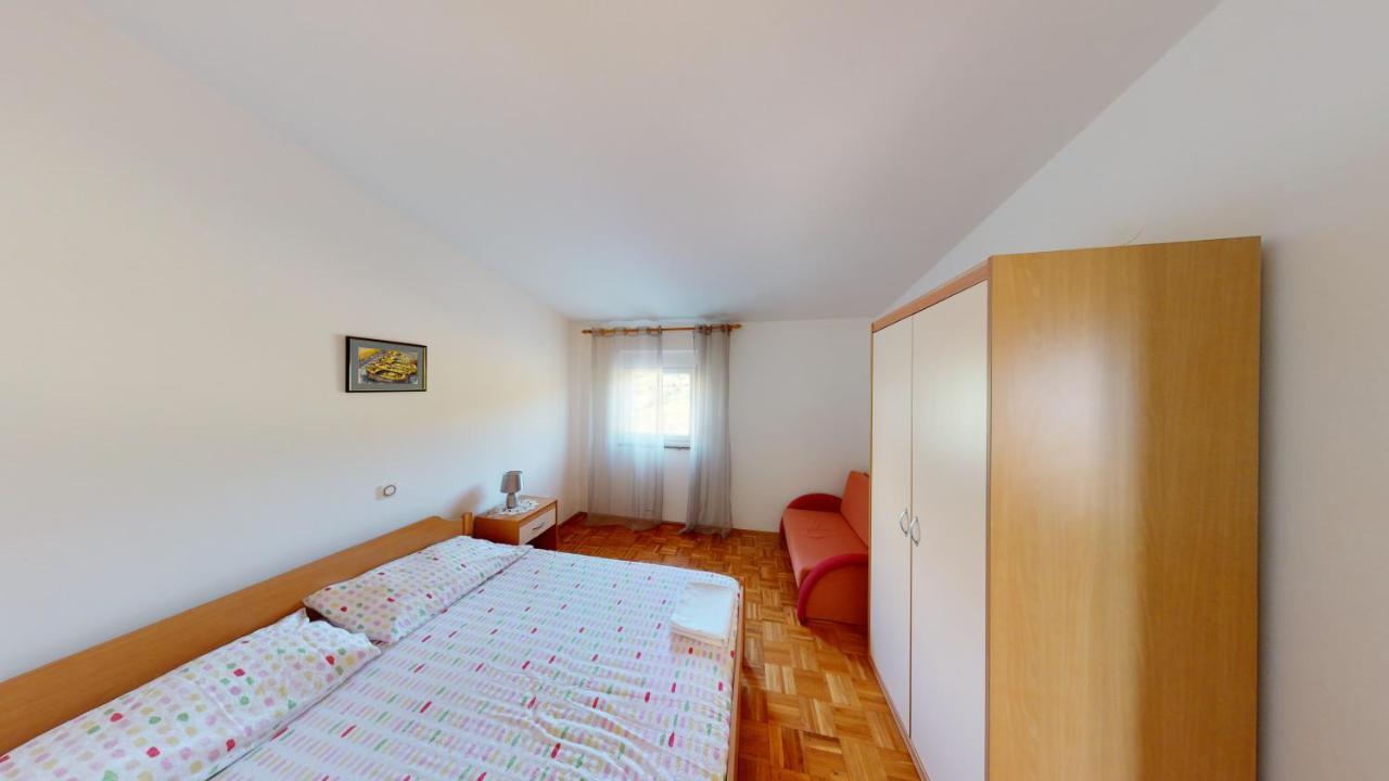 Jaska & Jelica House Apartments Metajna Εξωτερικό φωτογραφία