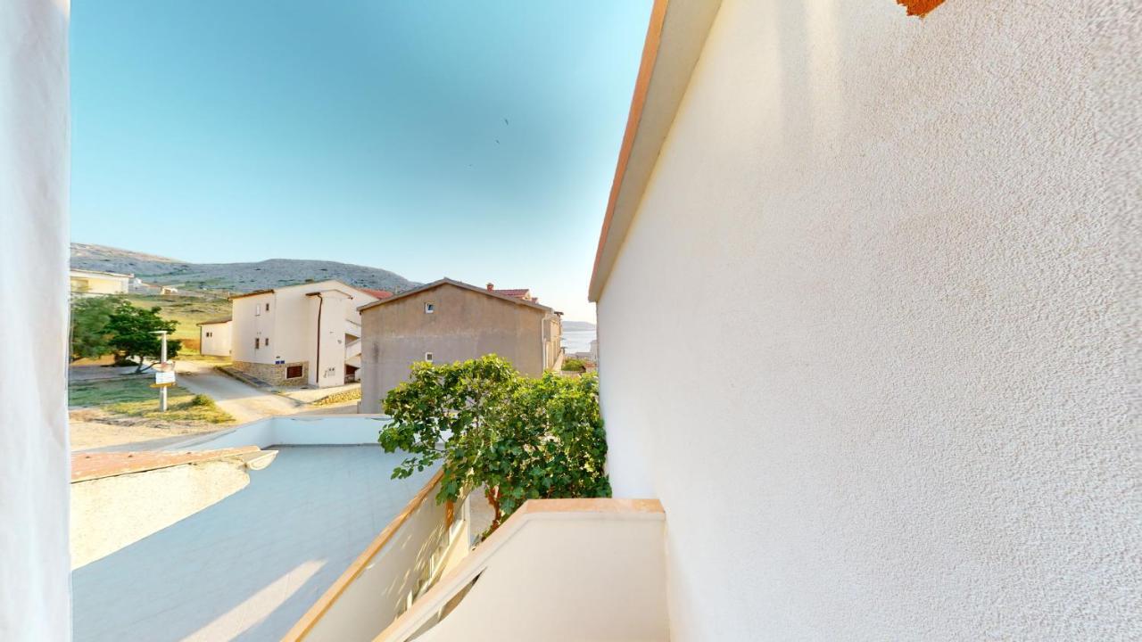 Jaska & Jelica House Apartments Metajna Εξωτερικό φωτογραφία
