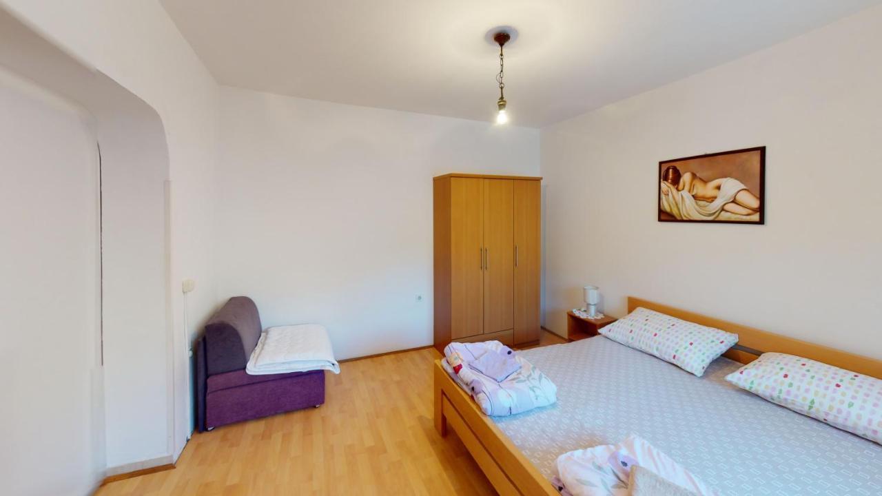 Jaska & Jelica House Apartments Metajna Εξωτερικό φωτογραφία