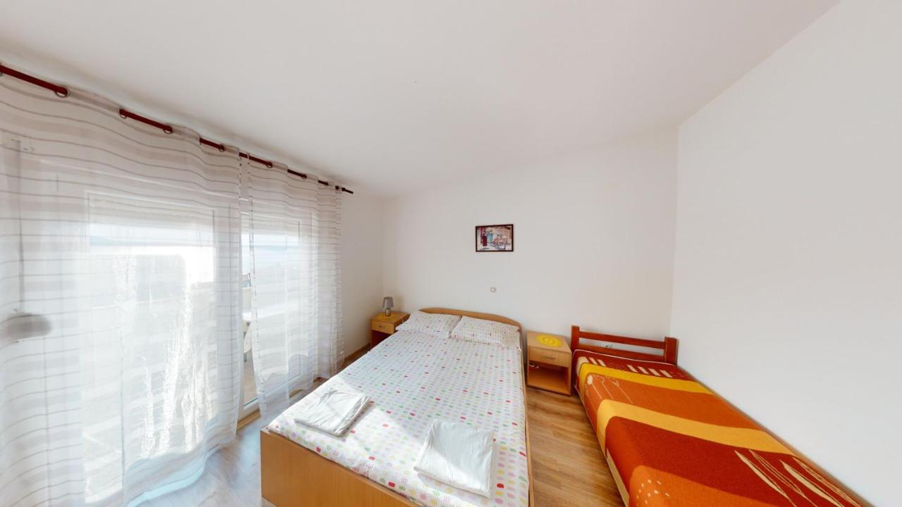Jaska & Jelica House Apartments Metajna Εξωτερικό φωτογραφία
