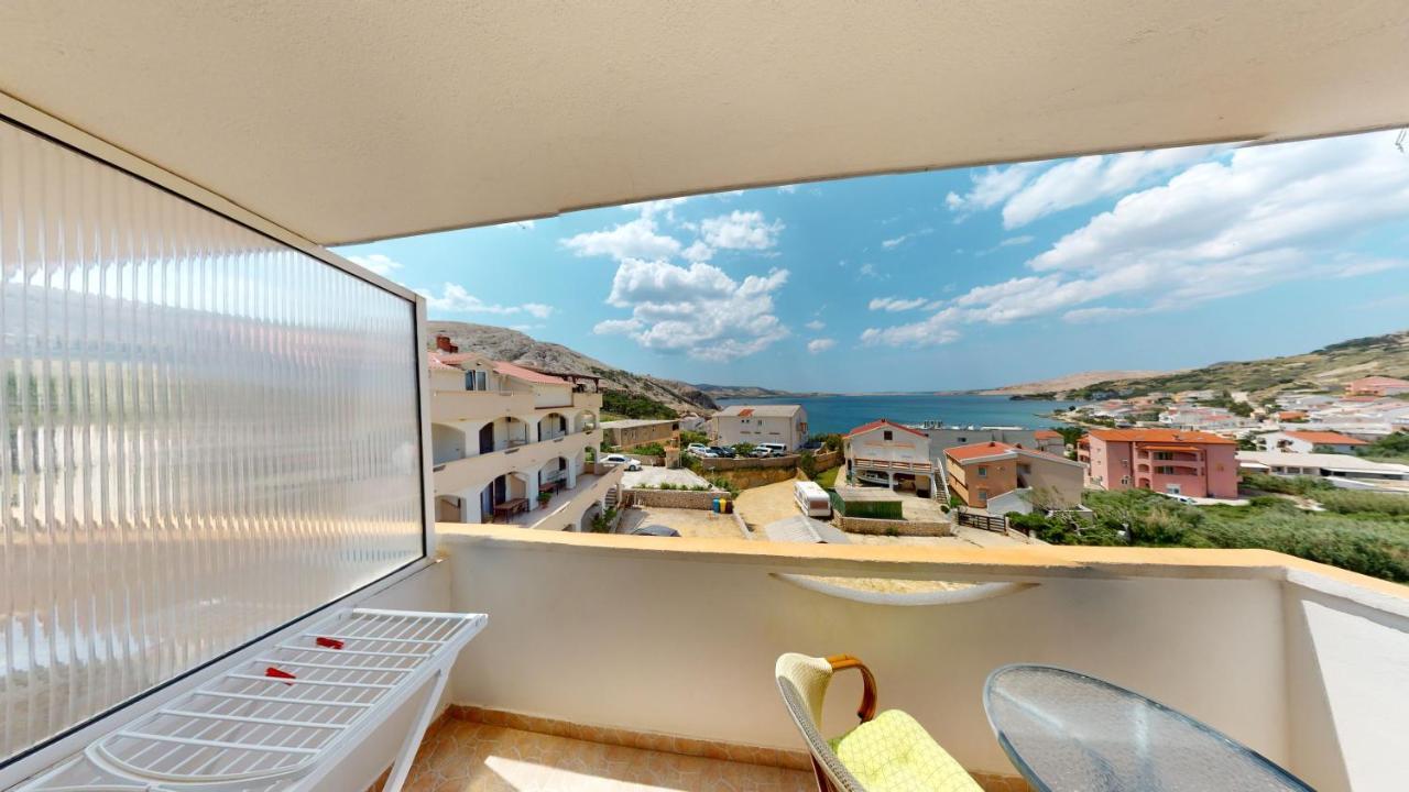 Jaska & Jelica House Apartments Metajna Εξωτερικό φωτογραφία