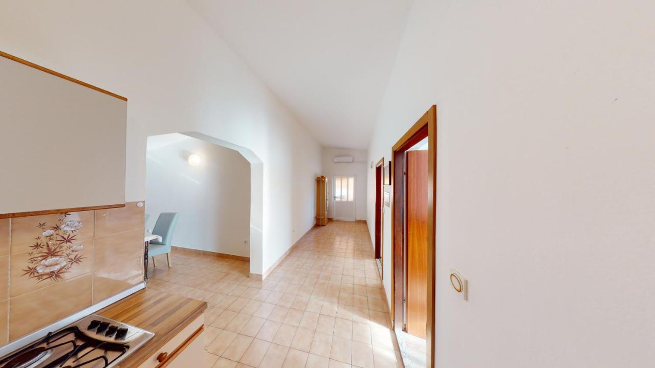 Jaska & Jelica House Apartments Metajna Εξωτερικό φωτογραφία