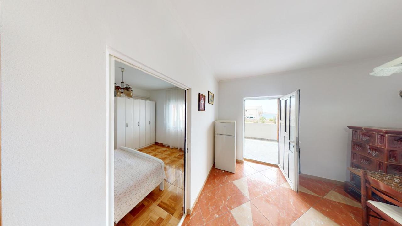 Jaska & Jelica House Apartments Metajna Εξωτερικό φωτογραφία