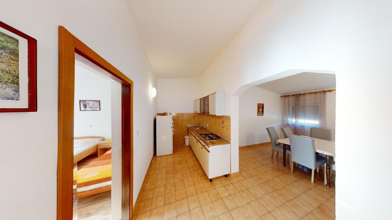 Jaska & Jelica House Apartments Metajna Εξωτερικό φωτογραφία