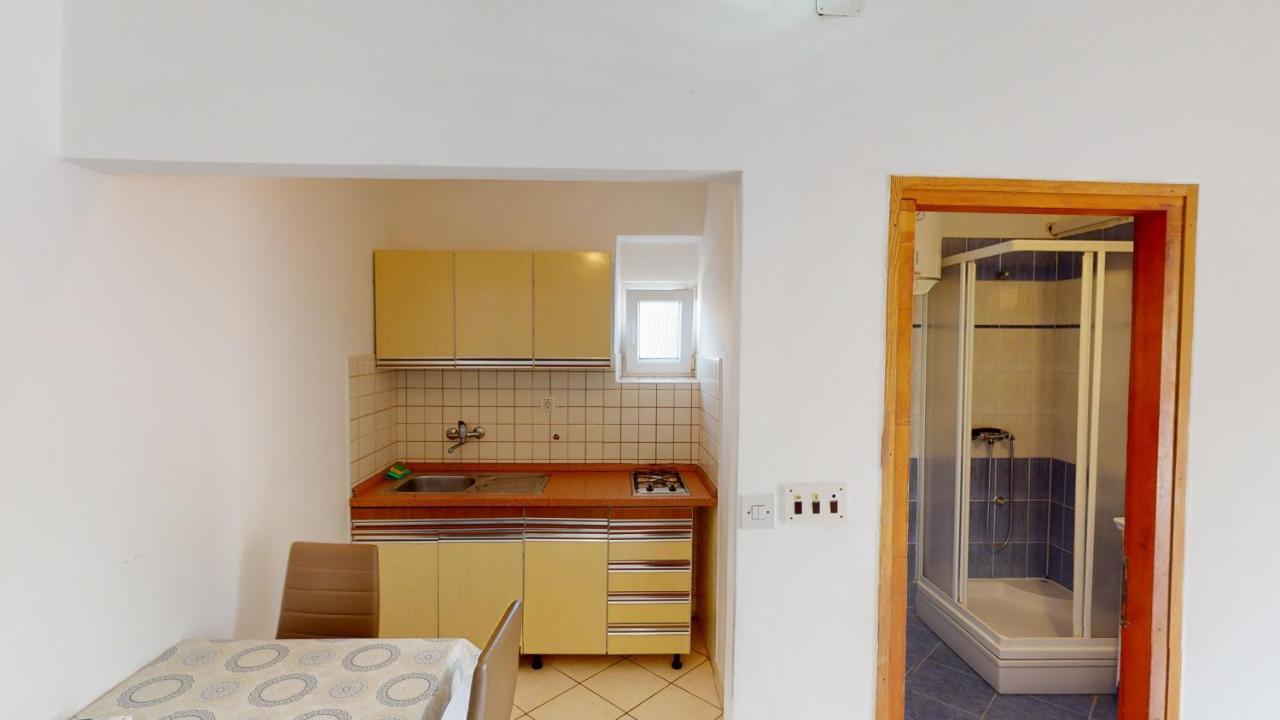 Jaska & Jelica House Apartments Metajna Εξωτερικό φωτογραφία