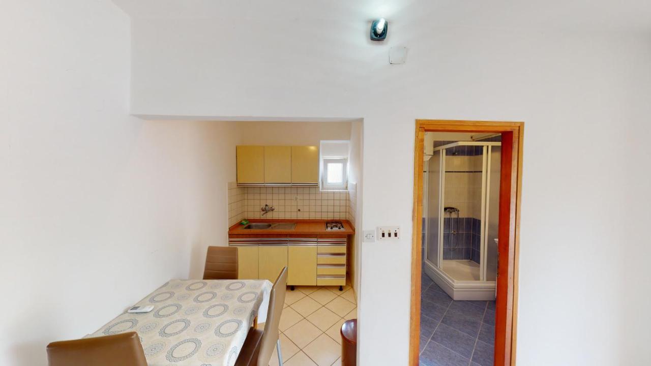 Jaska & Jelica House Apartments Metajna Εξωτερικό φωτογραφία