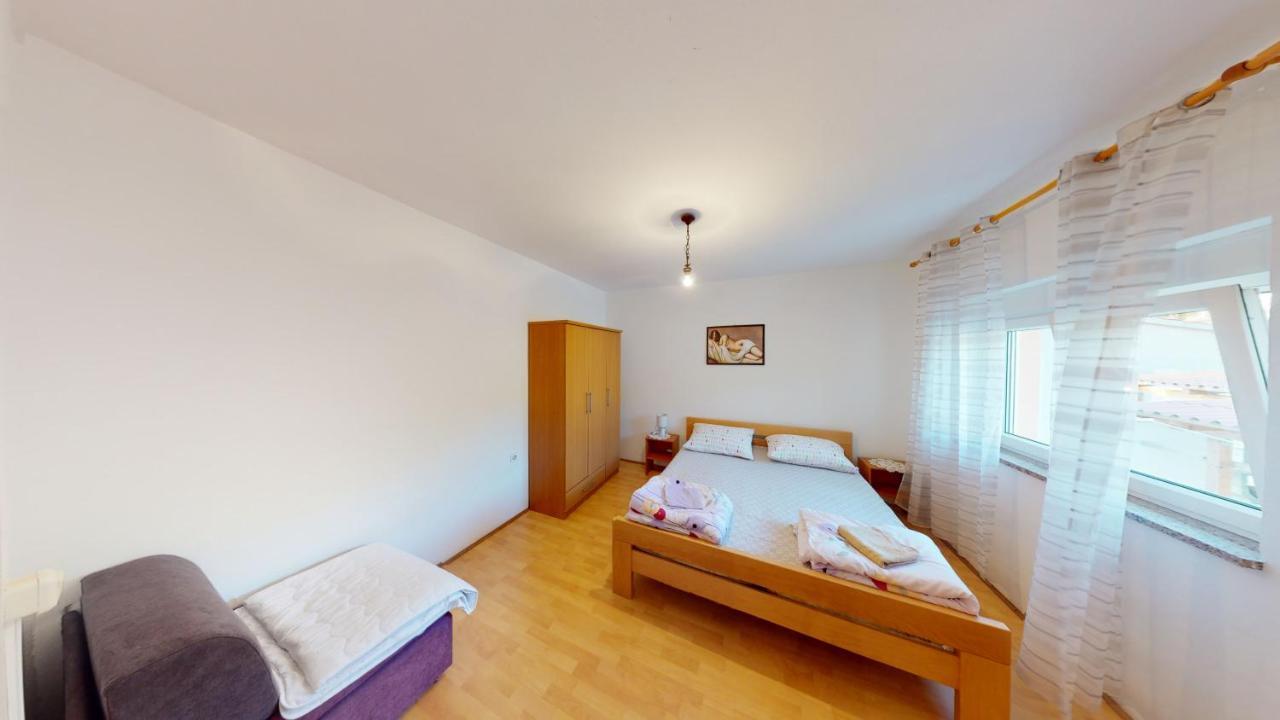 Jaska & Jelica House Apartments Metajna Εξωτερικό φωτογραφία