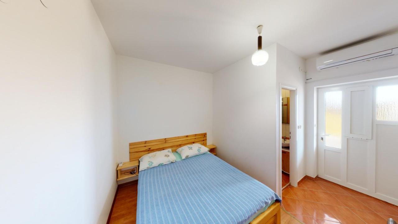 Jaska & Jelica House Apartments Metajna Εξωτερικό φωτογραφία