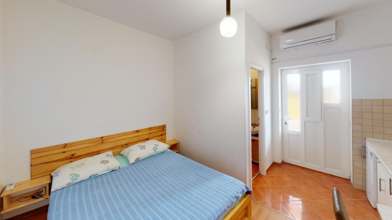 Jaska & Jelica House Apartments Metajna Εξωτερικό φωτογραφία
