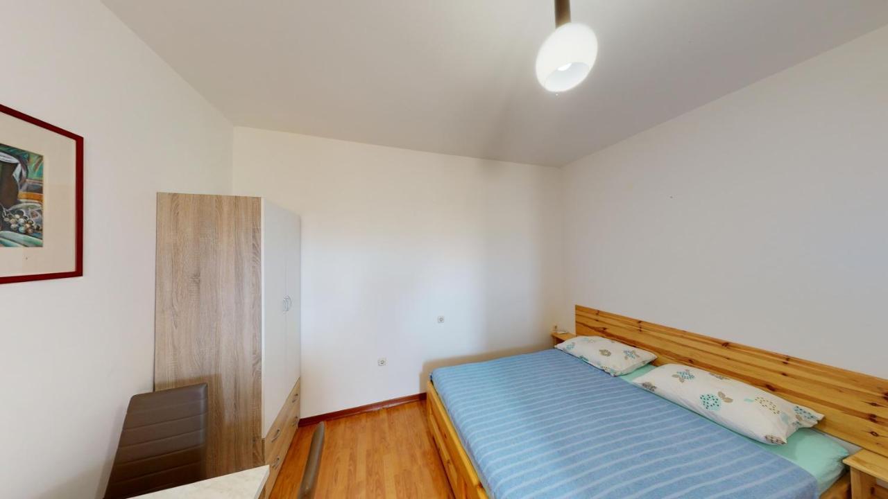 Jaska & Jelica House Apartments Metajna Εξωτερικό φωτογραφία