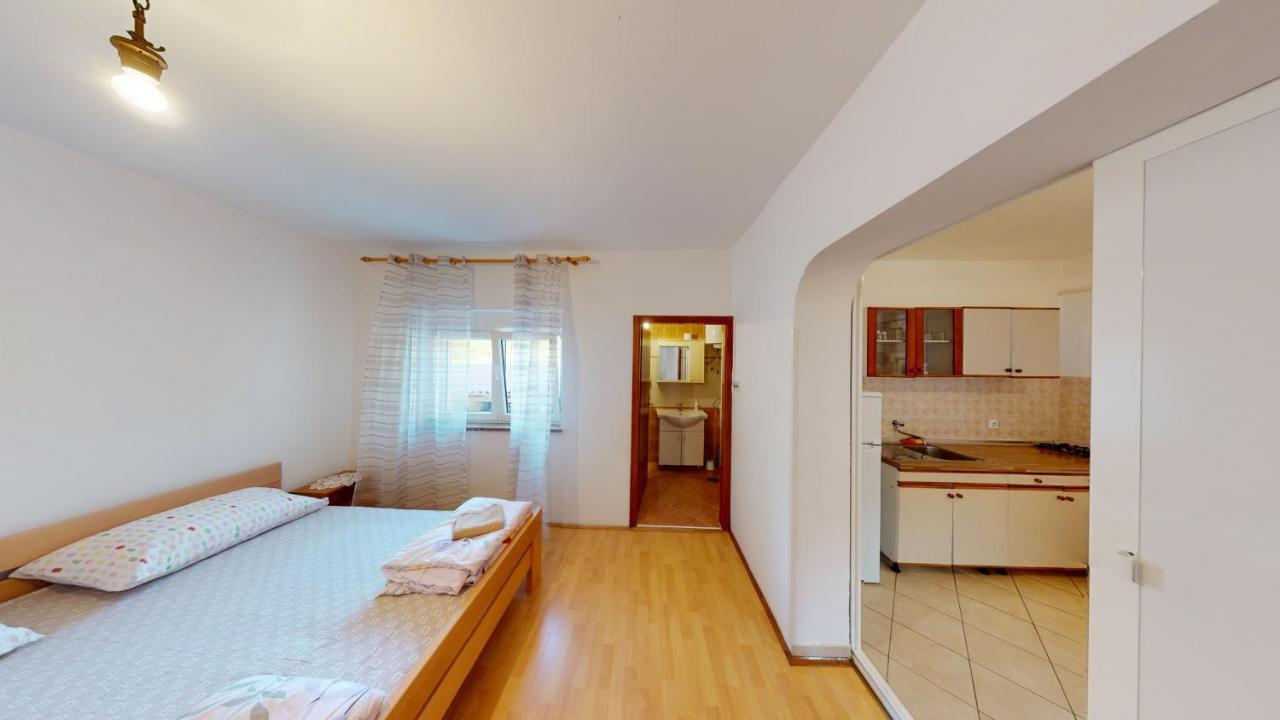 Jaska & Jelica House Apartments Metajna Εξωτερικό φωτογραφία