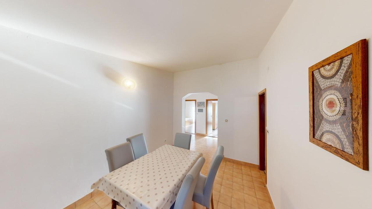 Jaska & Jelica House Apartments Metajna Εξωτερικό φωτογραφία