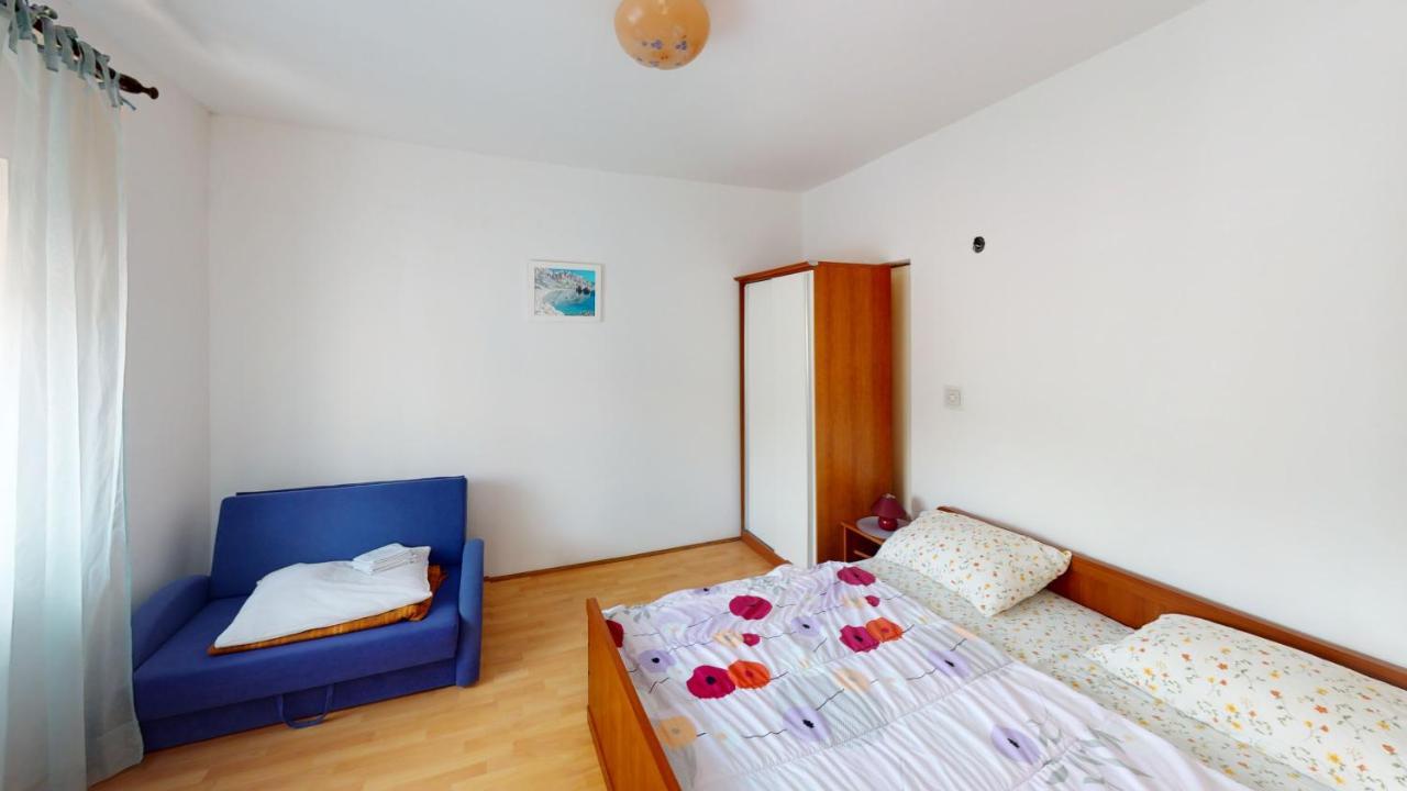Jaska & Jelica House Apartments Metajna Εξωτερικό φωτογραφία