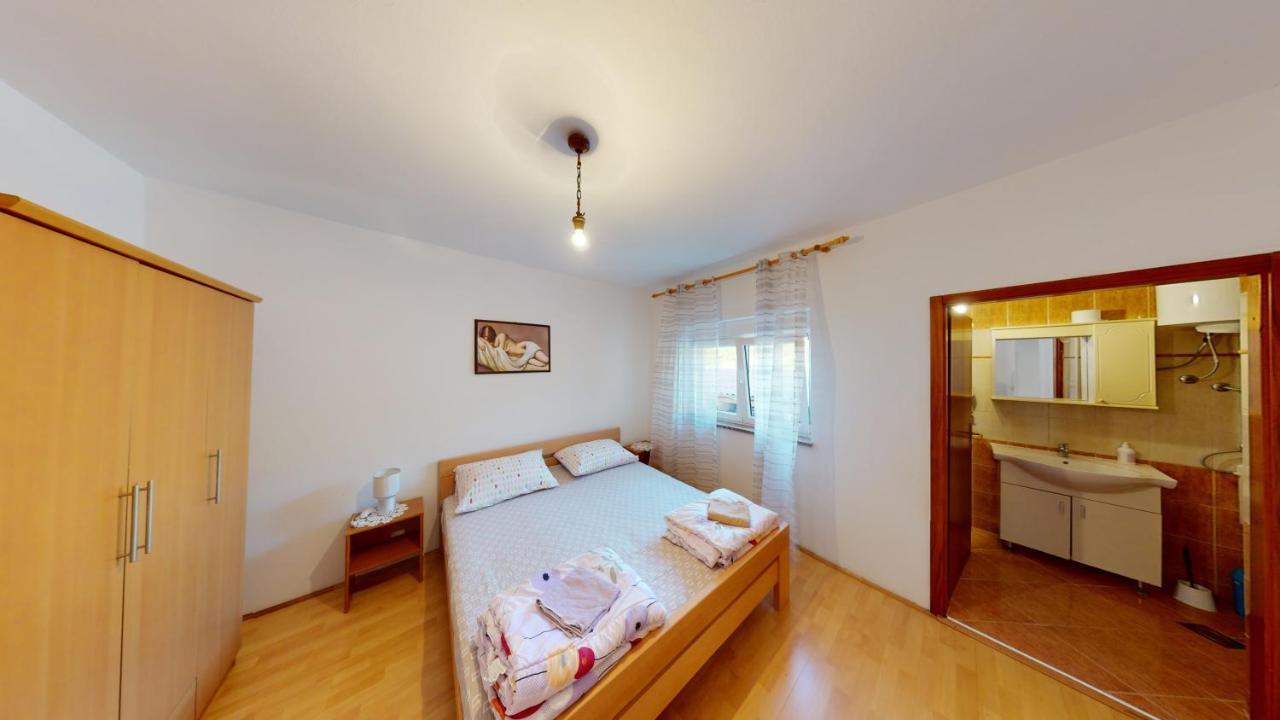Jaska & Jelica House Apartments Metajna Εξωτερικό φωτογραφία