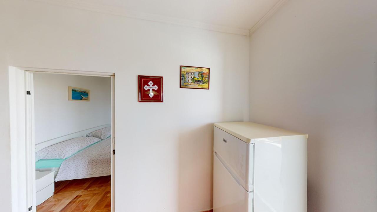 Jaska & Jelica House Apartments Metajna Εξωτερικό φωτογραφία