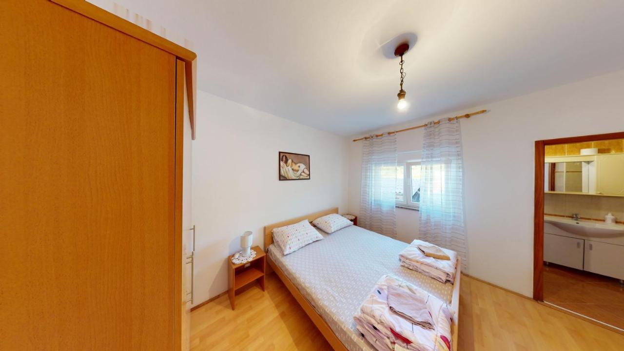 Jaska & Jelica House Apartments Metajna Εξωτερικό φωτογραφία