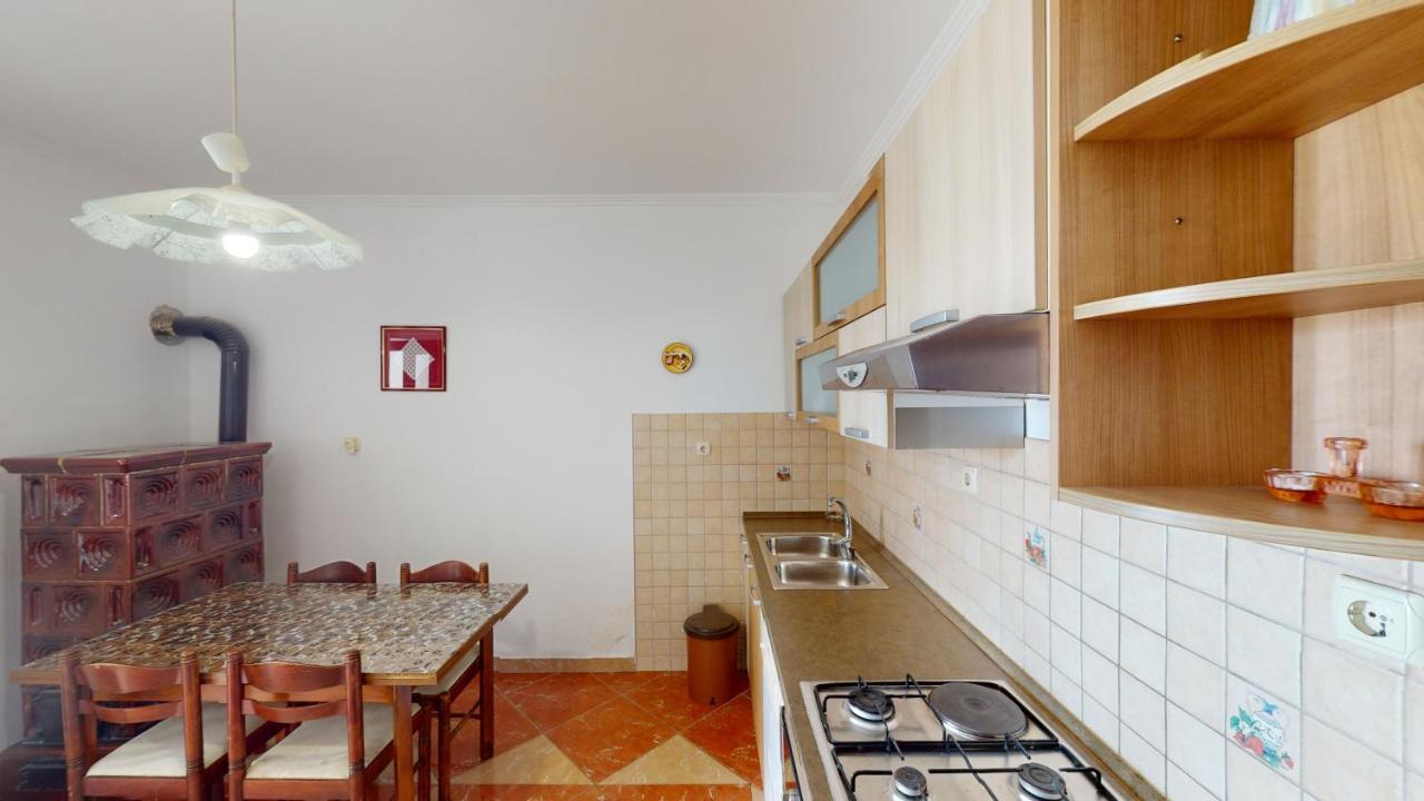 Jaska & Jelica House Apartments Metajna Εξωτερικό φωτογραφία