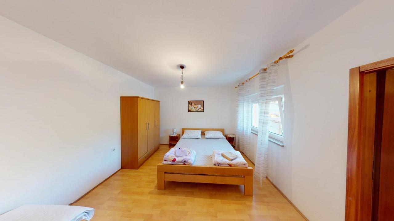 Jaska & Jelica House Apartments Metajna Εξωτερικό φωτογραφία