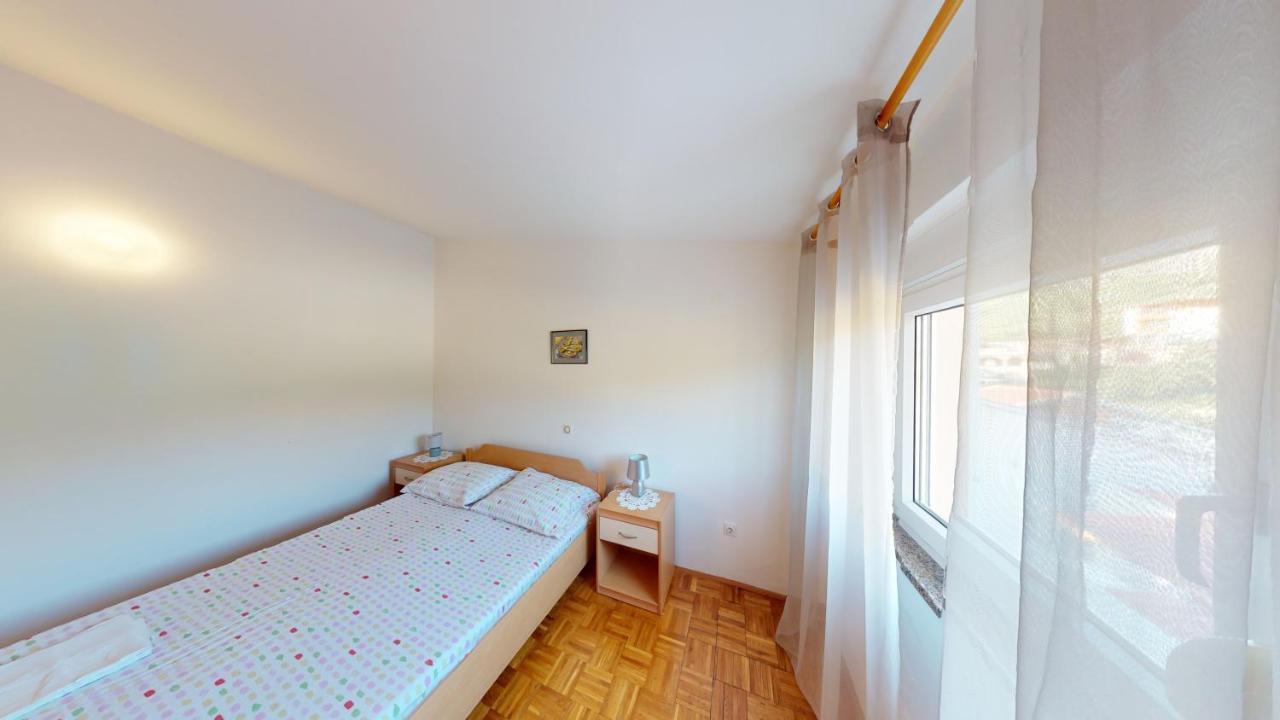 Jaska & Jelica House Apartments Metajna Εξωτερικό φωτογραφία